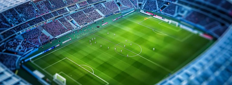 Estadio de Futbol