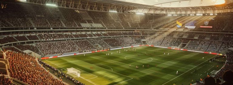 Estadio de Fútbol
