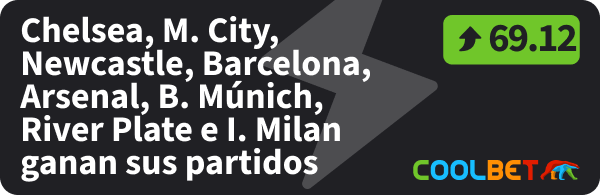 la soñadora del sabado de coolbet ecuador.