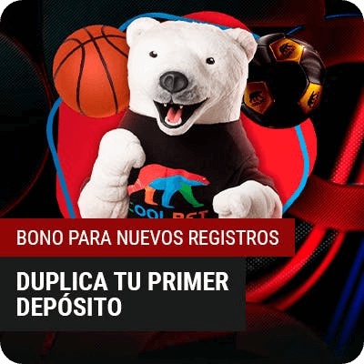 bono de bienvenida de coolbet chile.